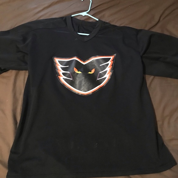 philadelphia phantoms jersey